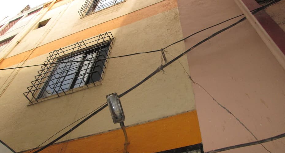 Shri Sai Vibhuti Guest House, Shirdi 3